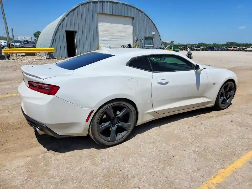1G1FB1RS9G0193055 2016 CHEVROLET CAMARO-2