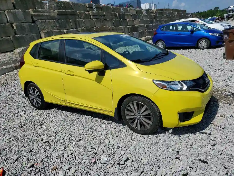 JHMGK5H78GX031679 2016 HONDA FIT-3