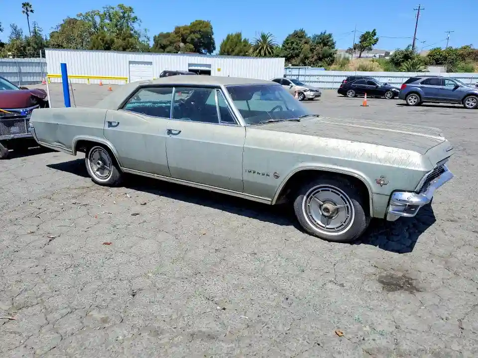 164395T168820 1965 CHEVROLET ALL OTHER-3
