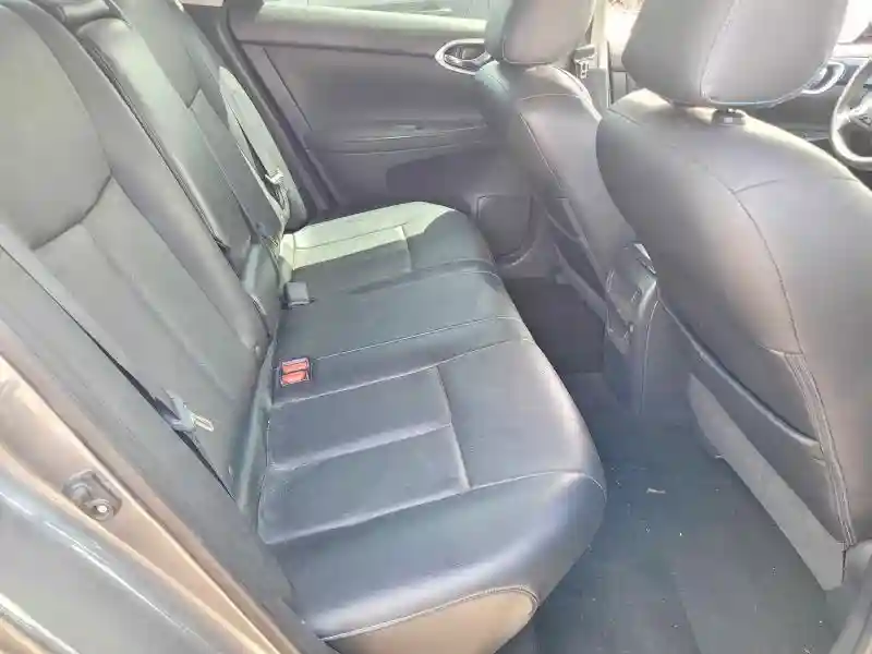 3N1CB7AP6HY235387 2017 NISSAN SENTRA-5