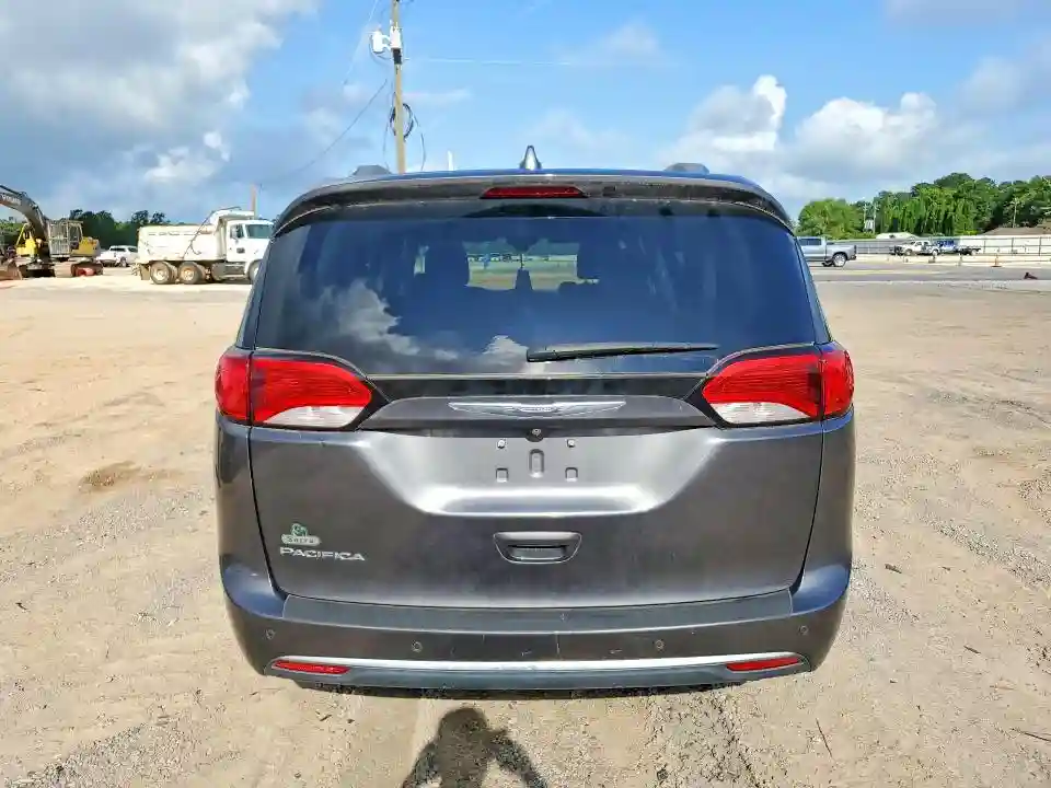 2C4RC1EG4HR708599 2017 CHRYSLER PACIFICA-5