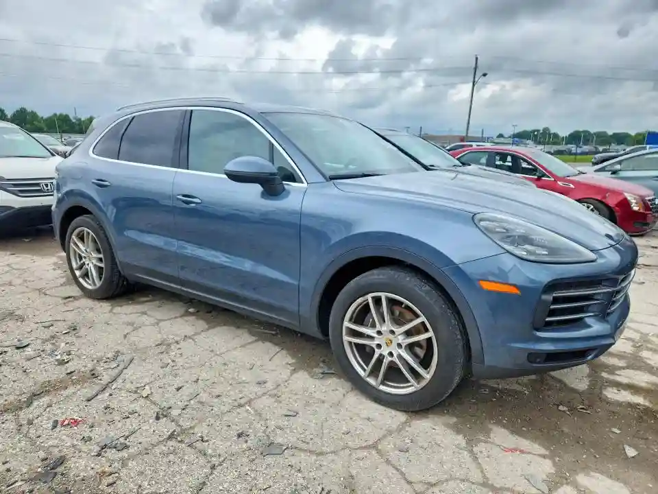 WP1AA2AY6KDA06803 2019 PORSCHE CAYENNE-3