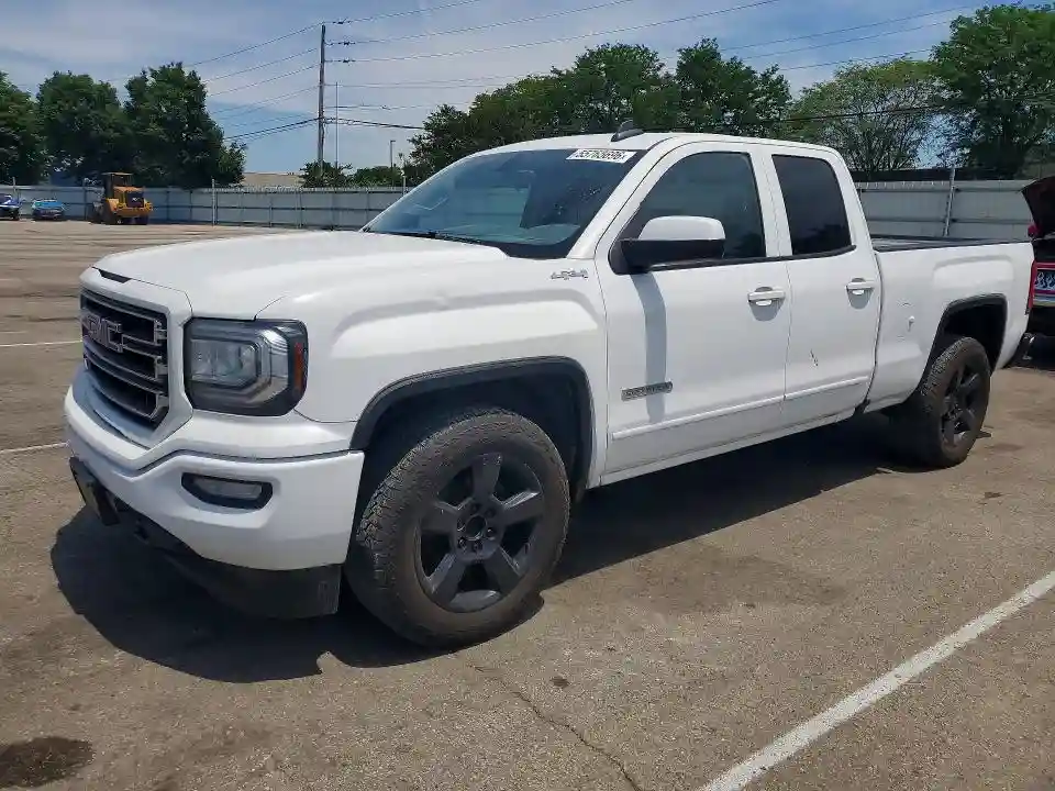 1GTV2LEC2GZ381537 2016 GMC SIERRA-0