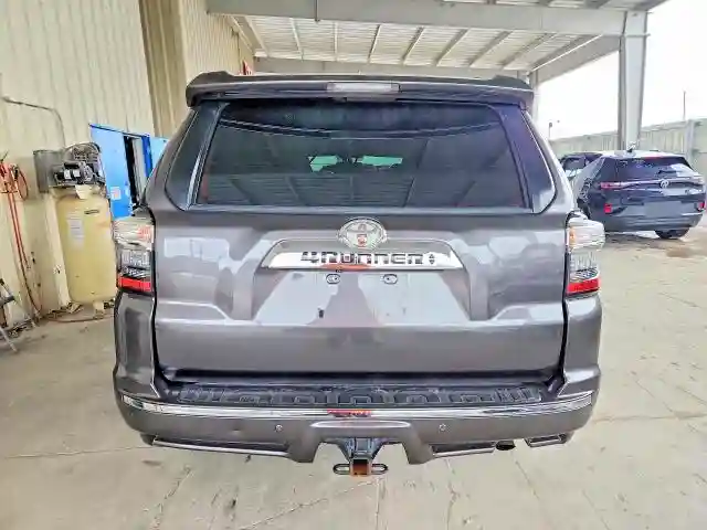 JTEZU5JR4K5200354 2019 TOYOTA 4RUNNER-5