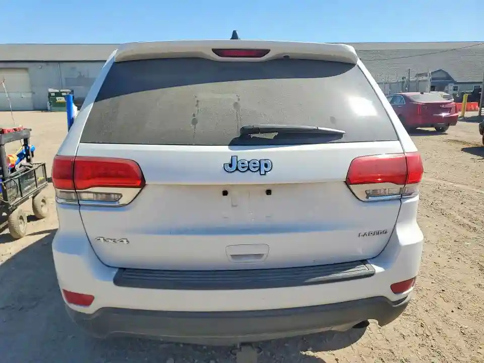 1C4RJFAG2GC435680 2016 JEEP CHEROKEE-5
