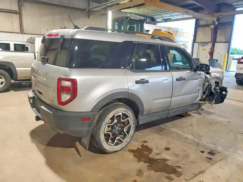 3FMCR9B68MRA09183 2021 FORD BRONCO-2