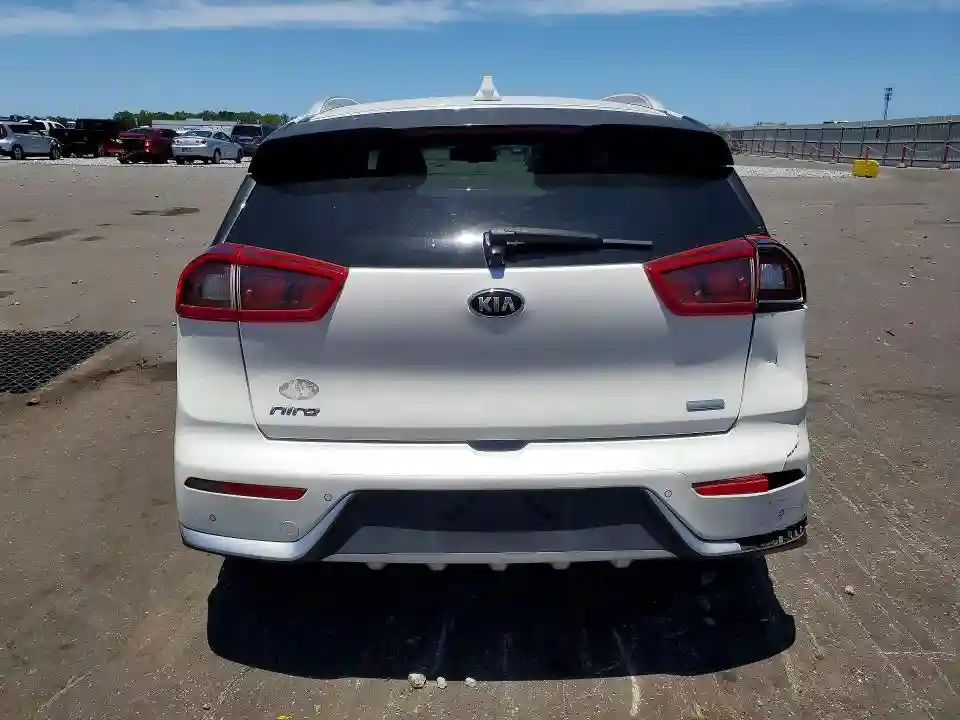 KNDCE3LC2K5221787 2019 KIA NIRO-5
