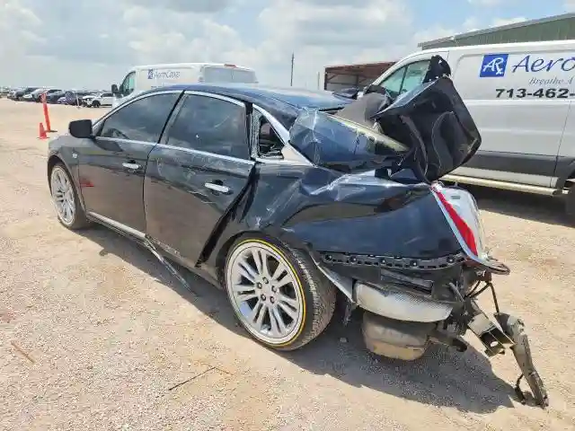 2G61M5S34K9147222 2019 CADILLAC XTS-1