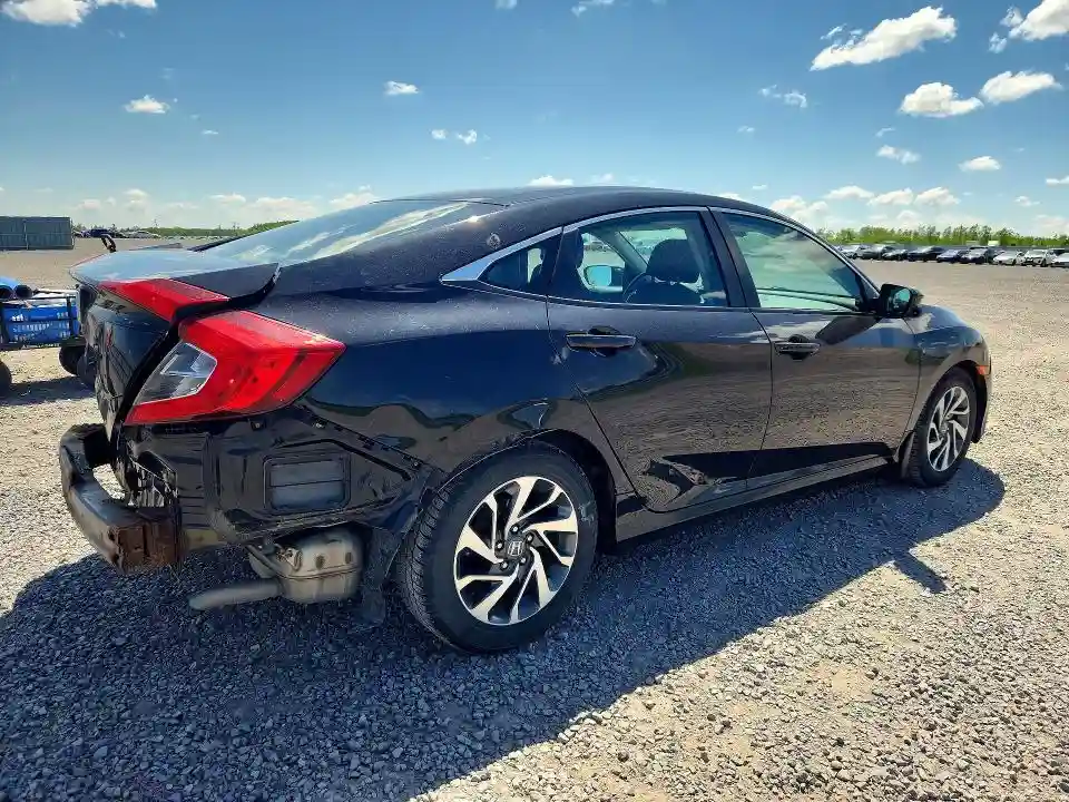 2HGFC2F82GH009137 2016 HONDA CIVIC-2