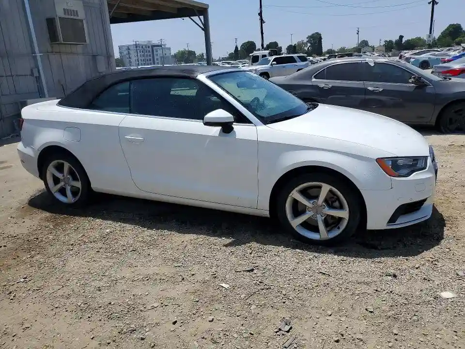 WAU67LFF4G1045172 2016 AUDI A3-3
