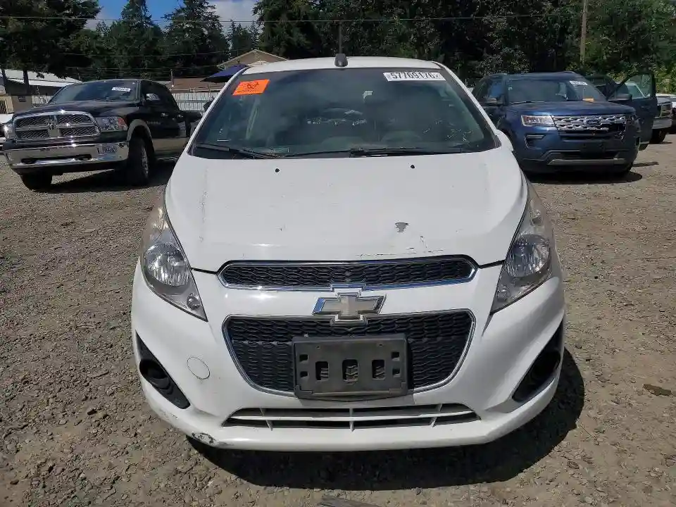 KL8CC6S97FC727963 2015 CHEVROLET SPARK-4