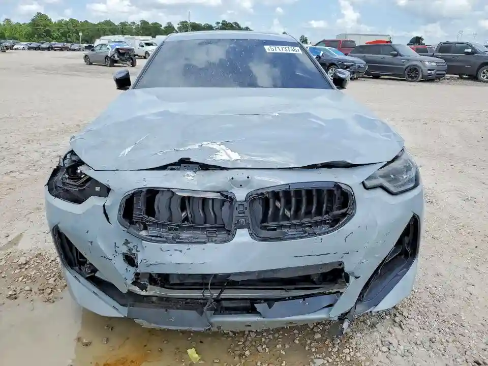 3MW53CM05R8E14416 2024 BMW M2-4