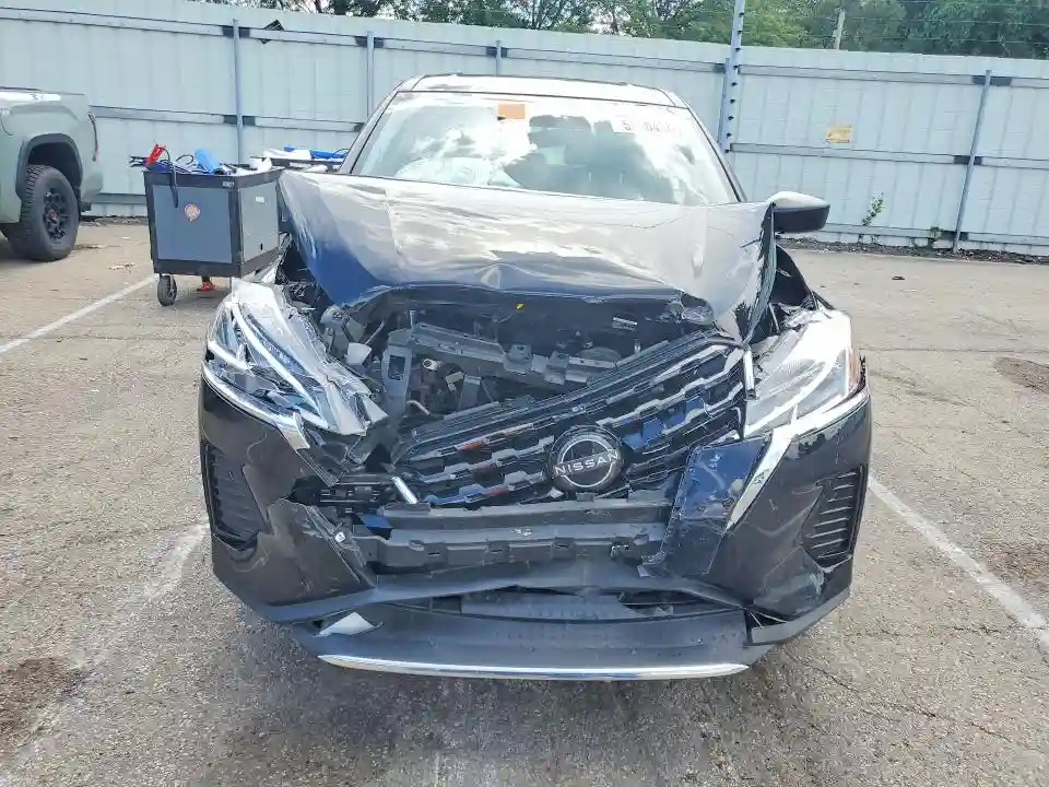3N1CP5BV2RL531587 2024 NISSAN KICKS-4