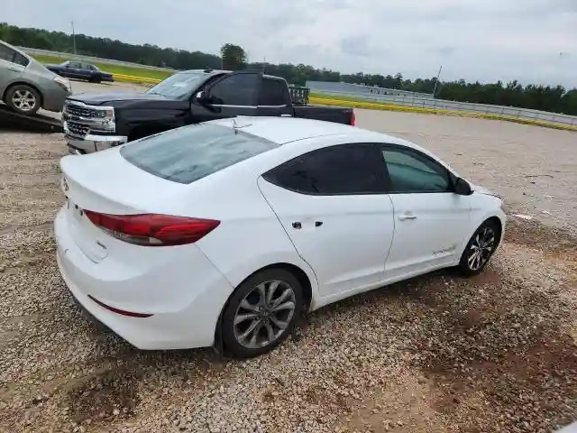 5NPD74LF9HH151311 2017 HYUNDAI ELANTRA-2
