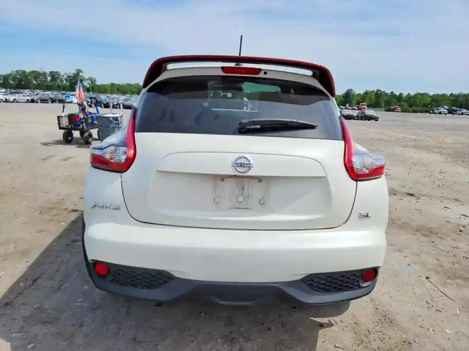 JN8AF5MR8GT600092 2016 NISSAN JUKE-5