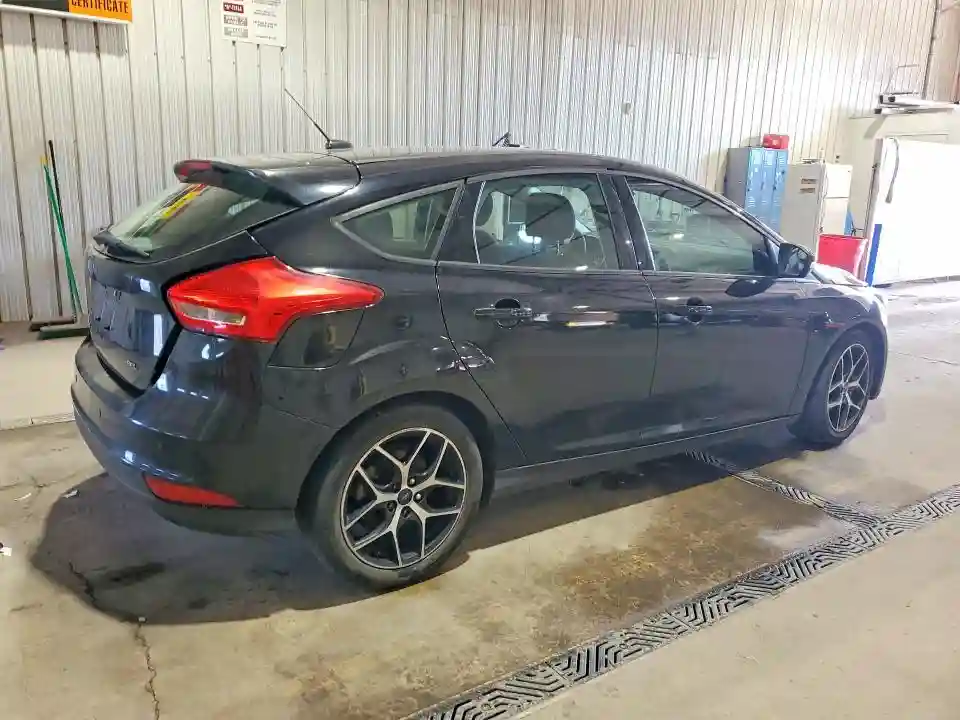 1FADP3M26HL249204 2017 FORD FOCUS-2