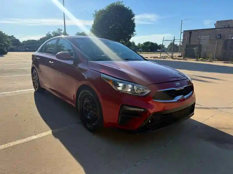 3KPF34AD4KE056916 2019 KIA FORTE-0