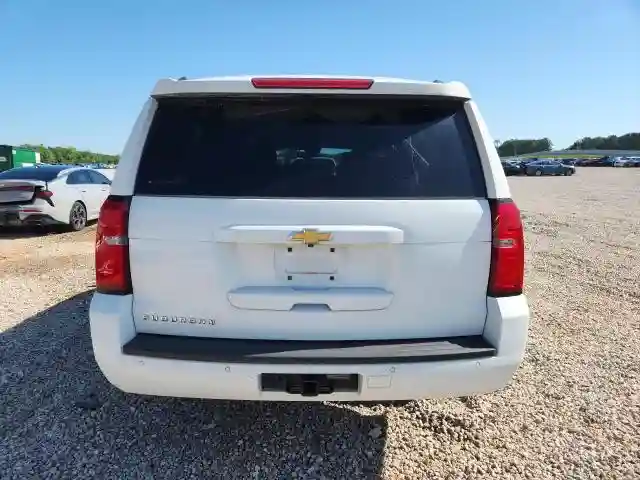 1GNSCHKC0GR166912 2016 CHEVROLET SUBURBAN-5