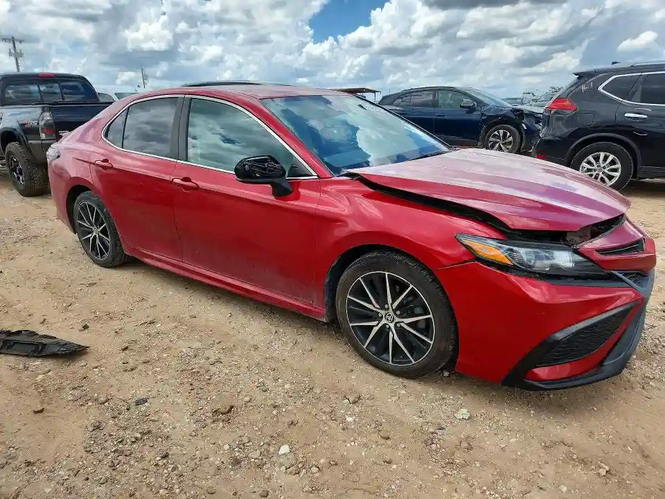 4T1G11AK2MU427966 2021 TOYOTA CAMRY-3