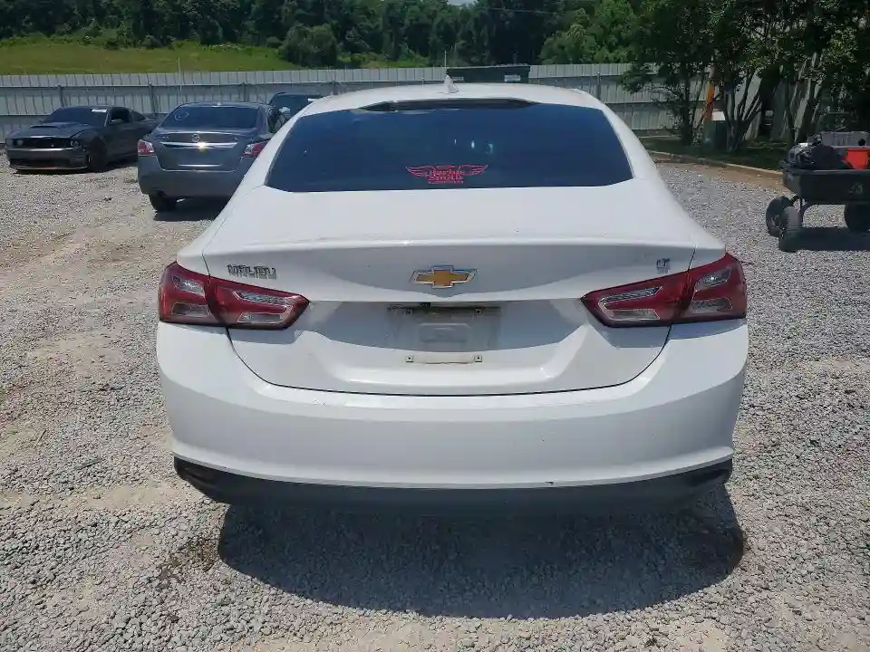 1G1ZD5ST0KF114234 2019 CHEVROLET MALIBU-5