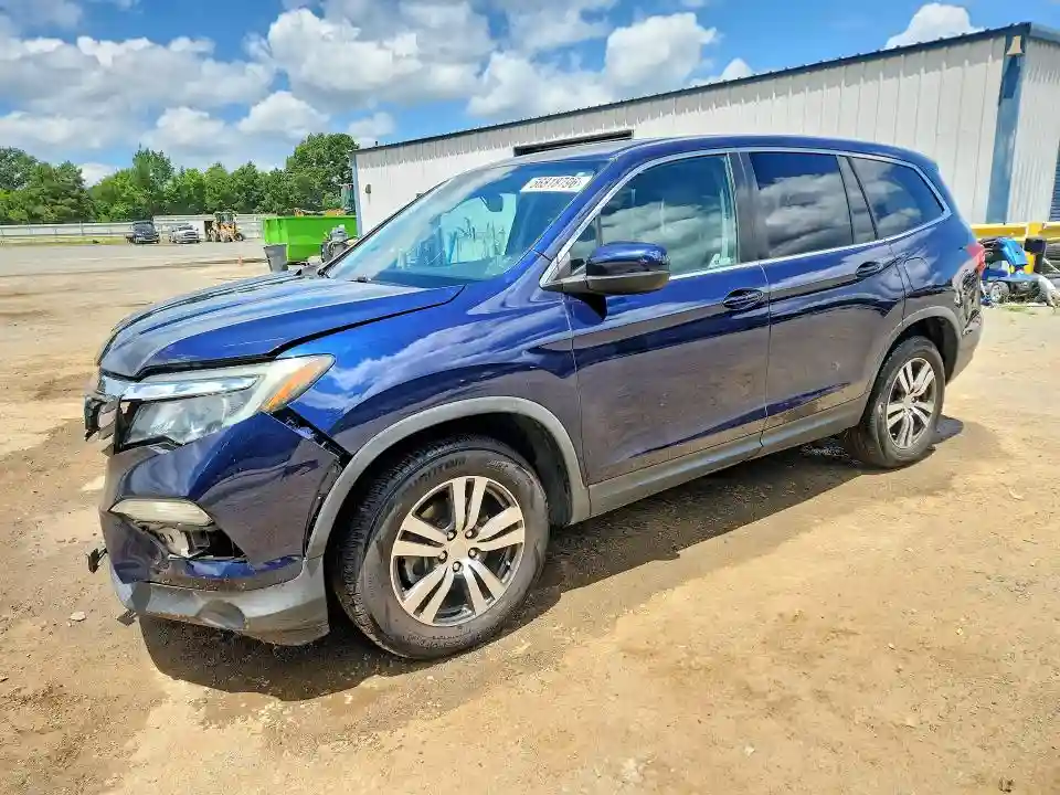 5FNYF6H52HB103485 2017 HONDA PILOT-0