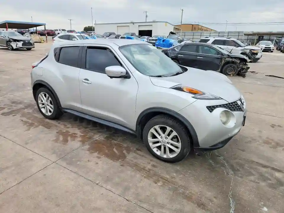 JN8AF5MR9FT508021 2015 NISSAN JUKE-3