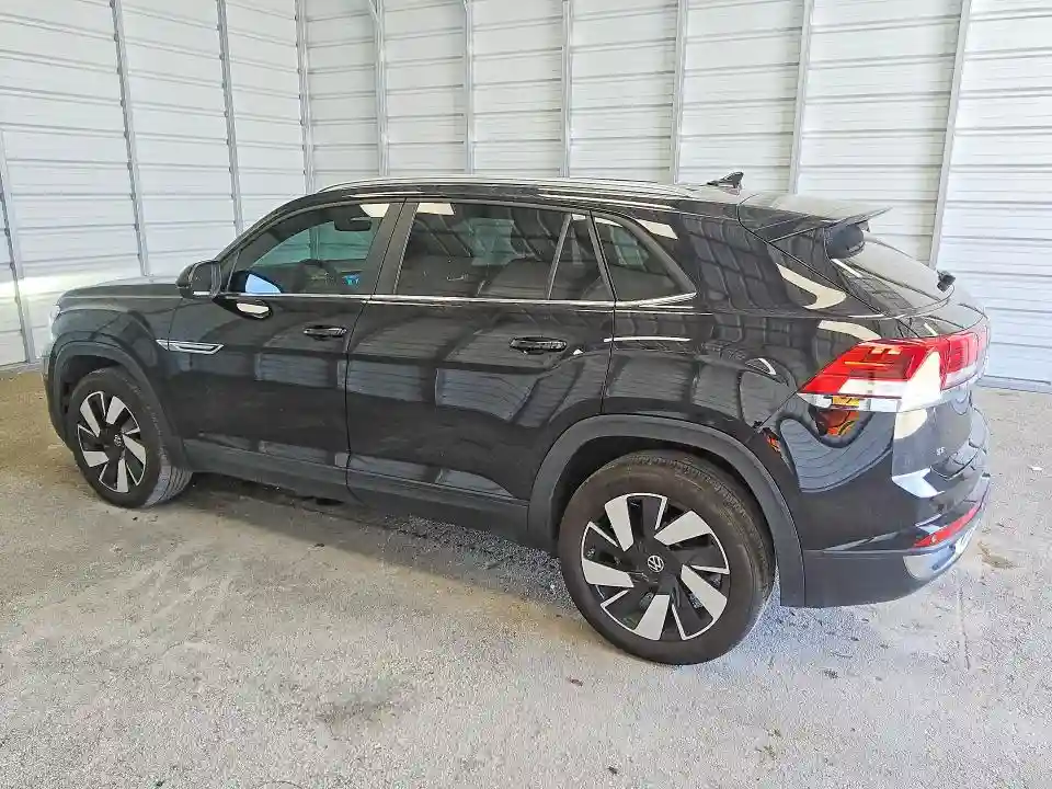 1V2HE2CAXRC218025 2024 VOLKSWAGEN ATLAS-1