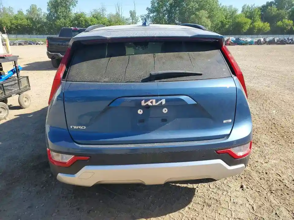 KNDCR3LE0R5182570 2024 KIA NIRO-5