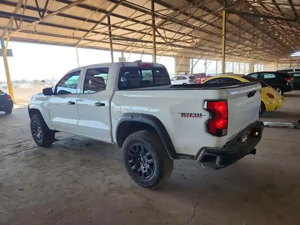 1GCPTEEK6R1216438 2024 CHEVROLET COLORADO-1