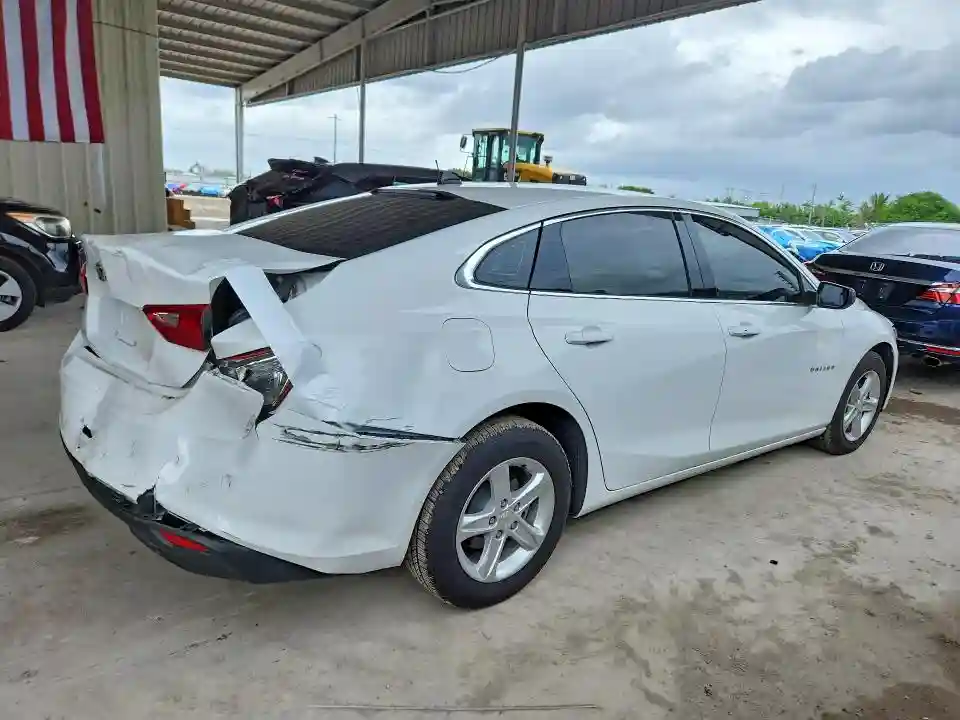 1G1ZC5ST0RF197855 2024 CHEVROLET MALIBU-2