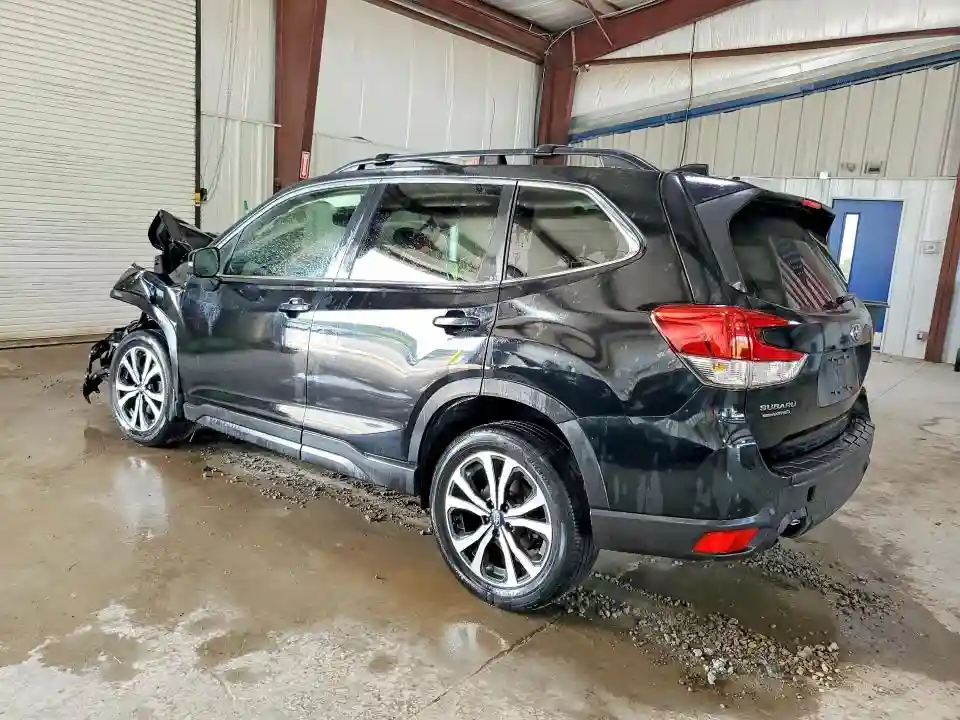JF2SKAUC8KH448442 2019 SUBARU ASCENT-1