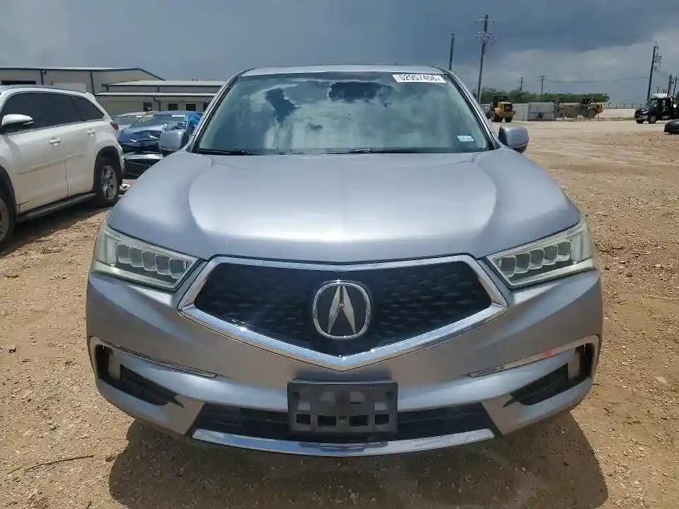 5FRYD4H55HB000604 2017 ACURA MDX-4