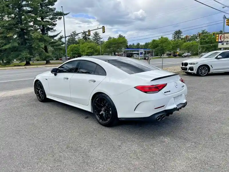 WDD2J6BB1KA043482 2019 MERCEDES-BENZ CLC-CLASS-2
