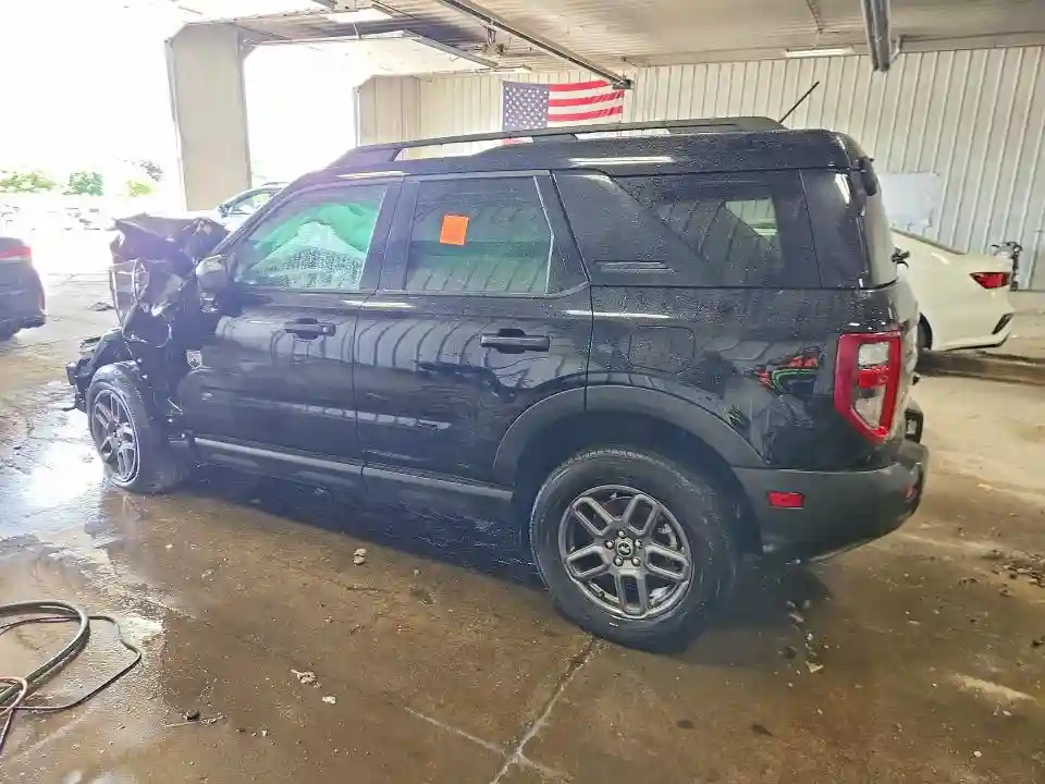 3FMCR9BN6SRE09991 2025 FORD BRONCO-1