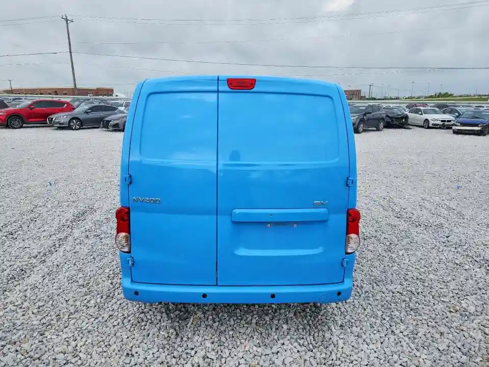 3N6CM0KN2MK690260 2021 NISSAN NV-5
