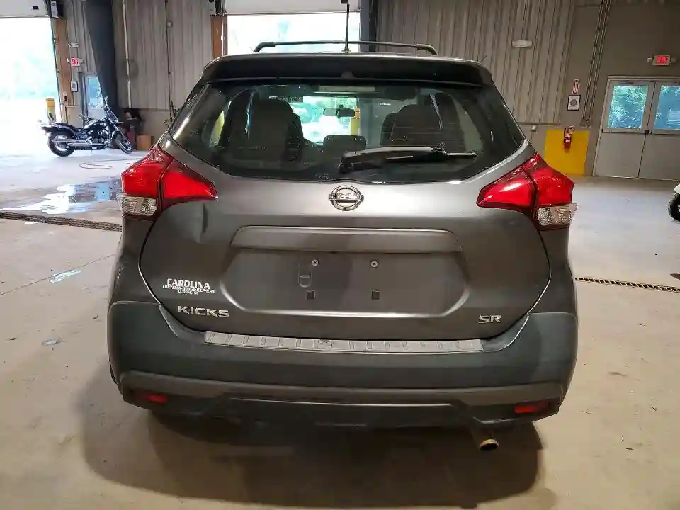 3N1CP5CU9KL515320 2019 NISSAN KICKS-5