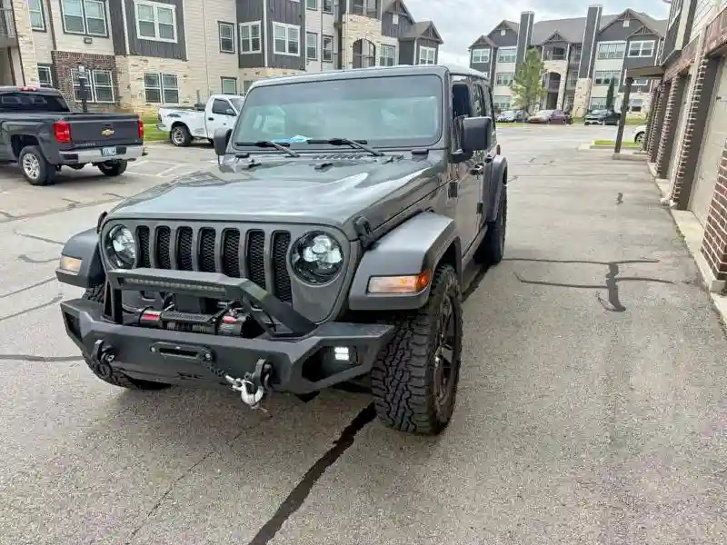 1C4HJXDG9MW590508 2021 JEEP WRANGLER-1
