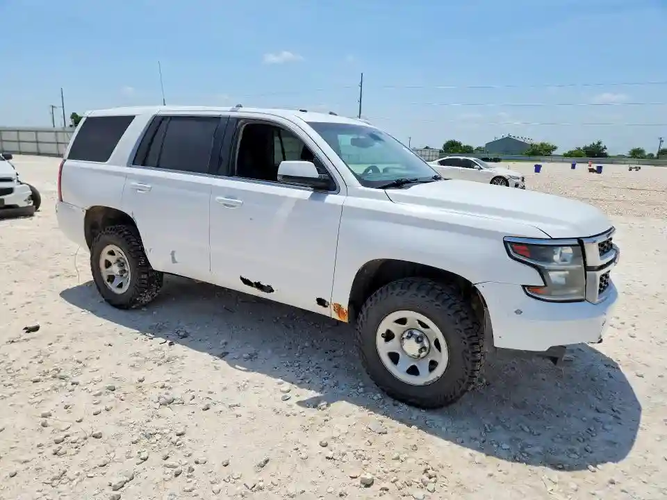 1GNSKFEC0HR270790 2017 CHEVROLET TAHOE-3