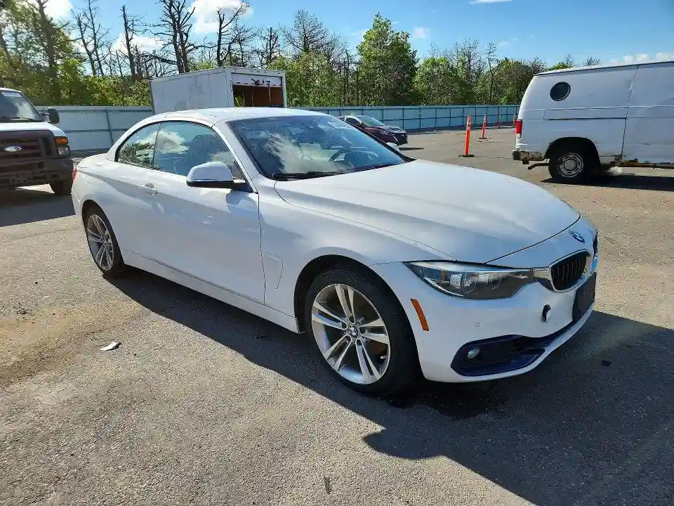 WBA4Z3C51KEF31004 2019 BMW 4 SERIES-3