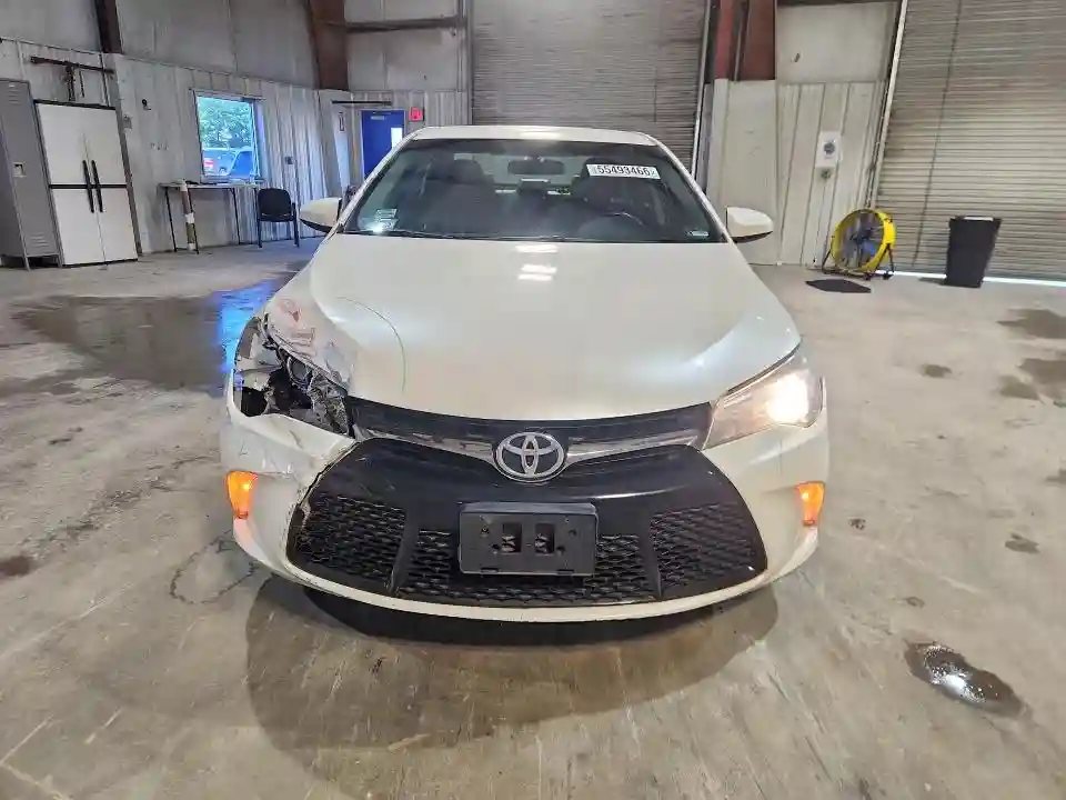 4T1BF1FK5FU491149 2015 TOYOTA CAMRY-4