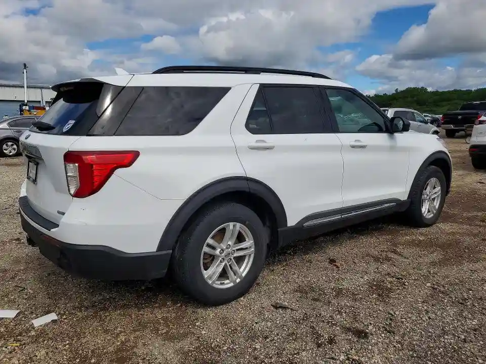 1FMSK8DH9LGB74416 2020 FORD EXPLORER-2