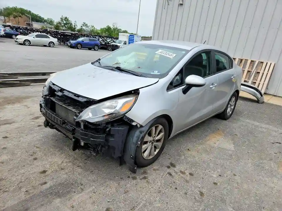 KNADM4A35H6062389 2017 KIA RIO-0