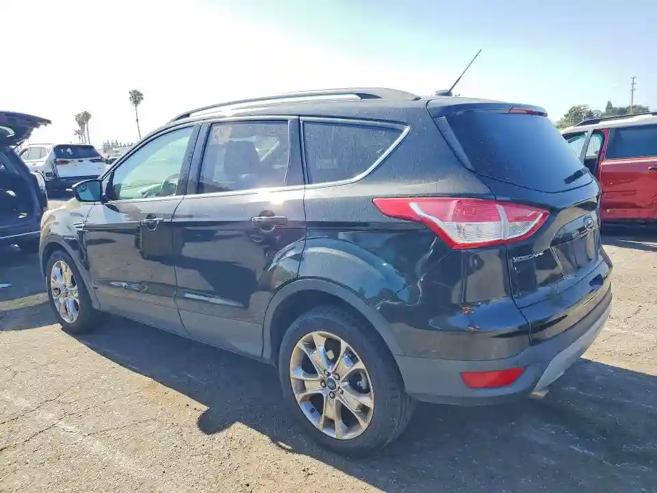 1FMCU0GX9FUB31199 2015 FORD ESCAPE-1