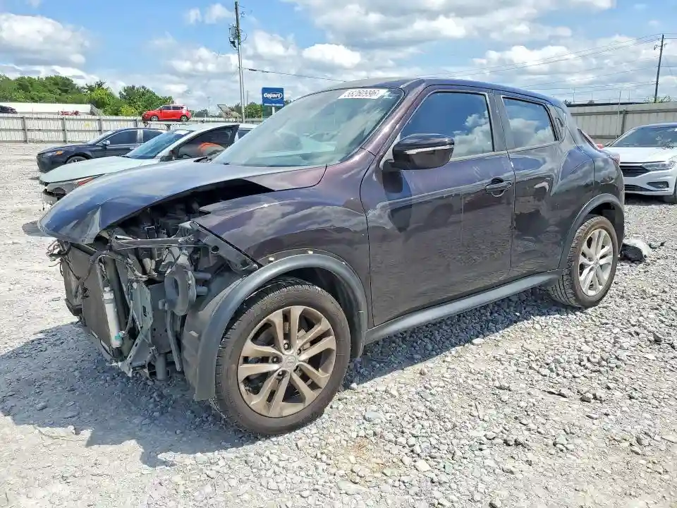 JN8AF5MR1HT703162 2017 NISSAN JUKE-0