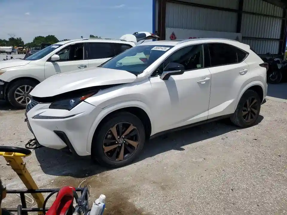 JTJGARBZ9L2169855 2020 LEXUS NX-0