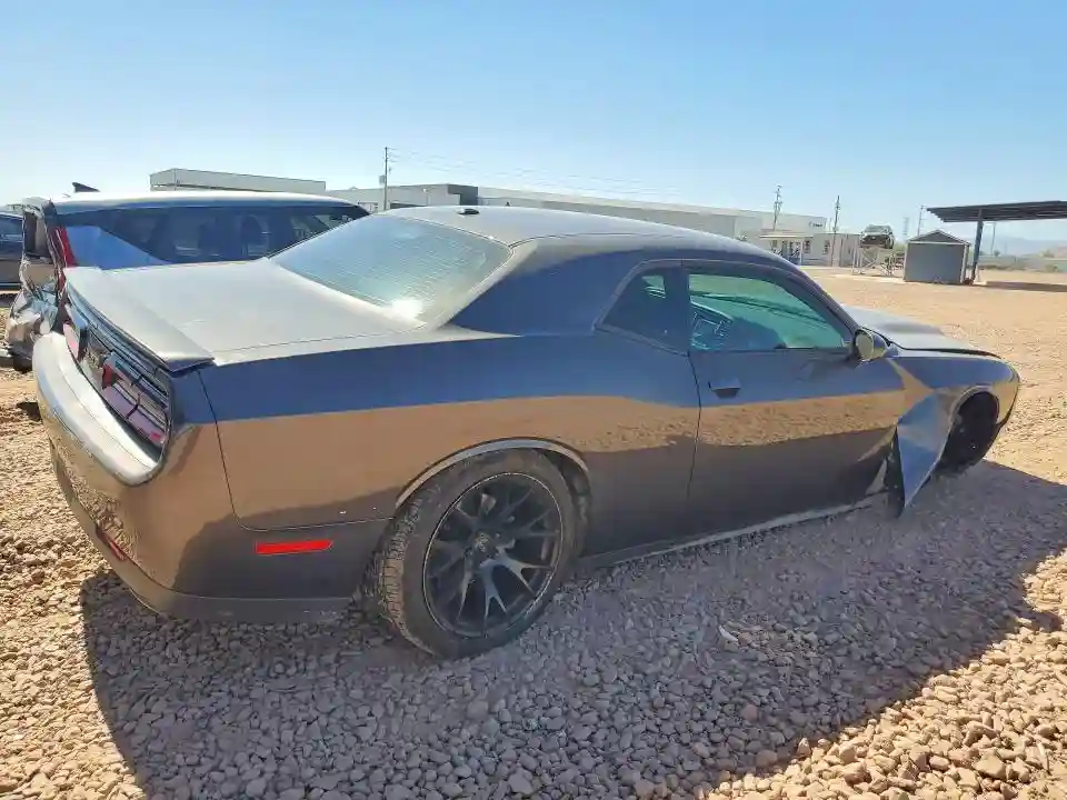 2C3CDZBT5HH513947 2017 DODGE CHALLENGER-2