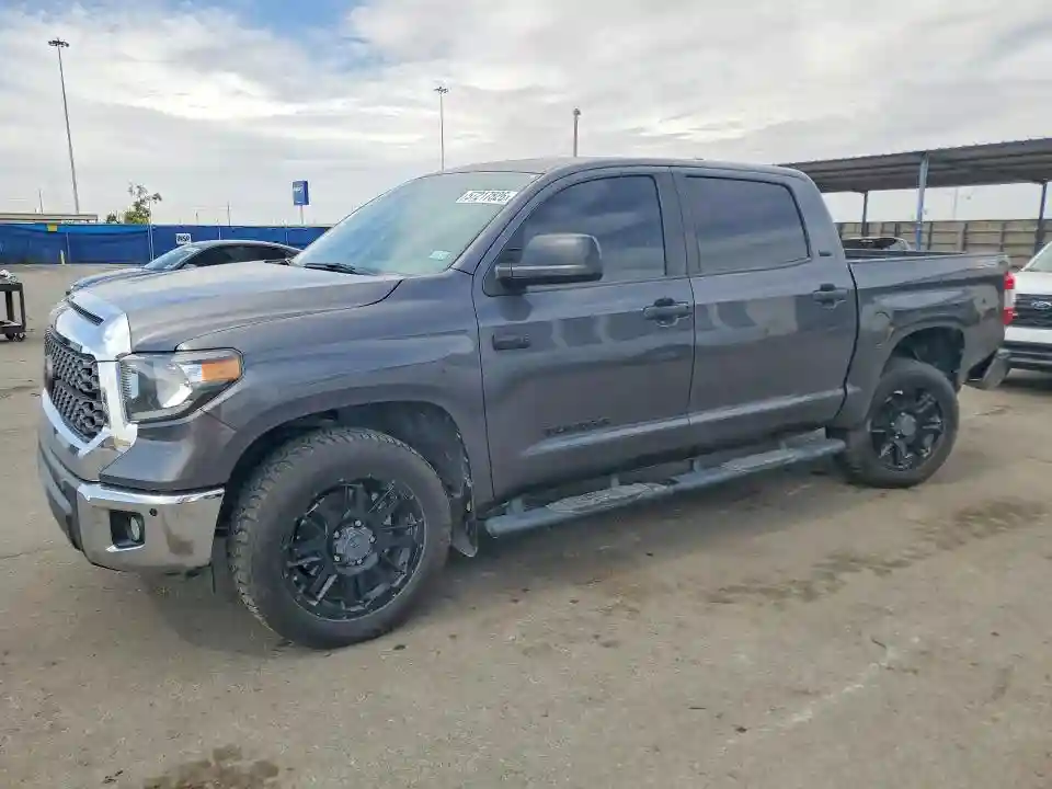 5TFEY5F12MX280786 2021 TOYOTA TUNDRA-0