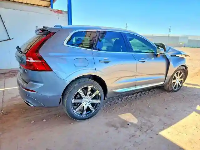 YV4102DL2M1854974 2021 VOLVO XC60-2