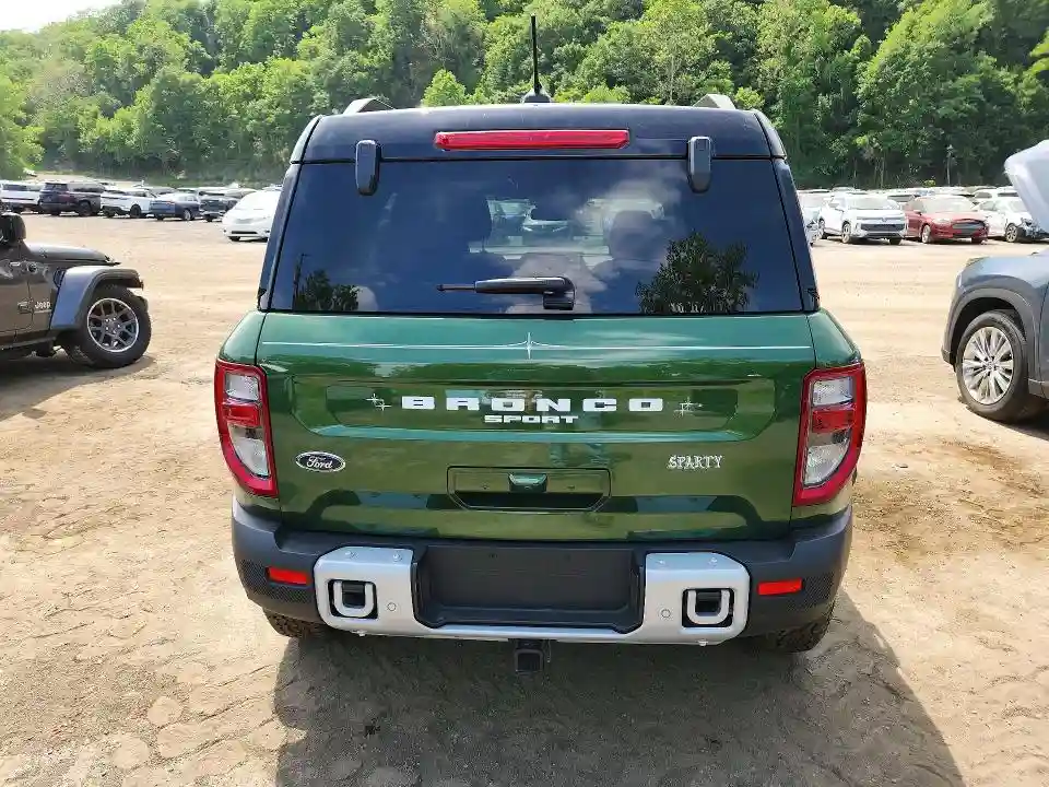 3FMCR9CN0SRF02195 2025 FORD BRONCO-5