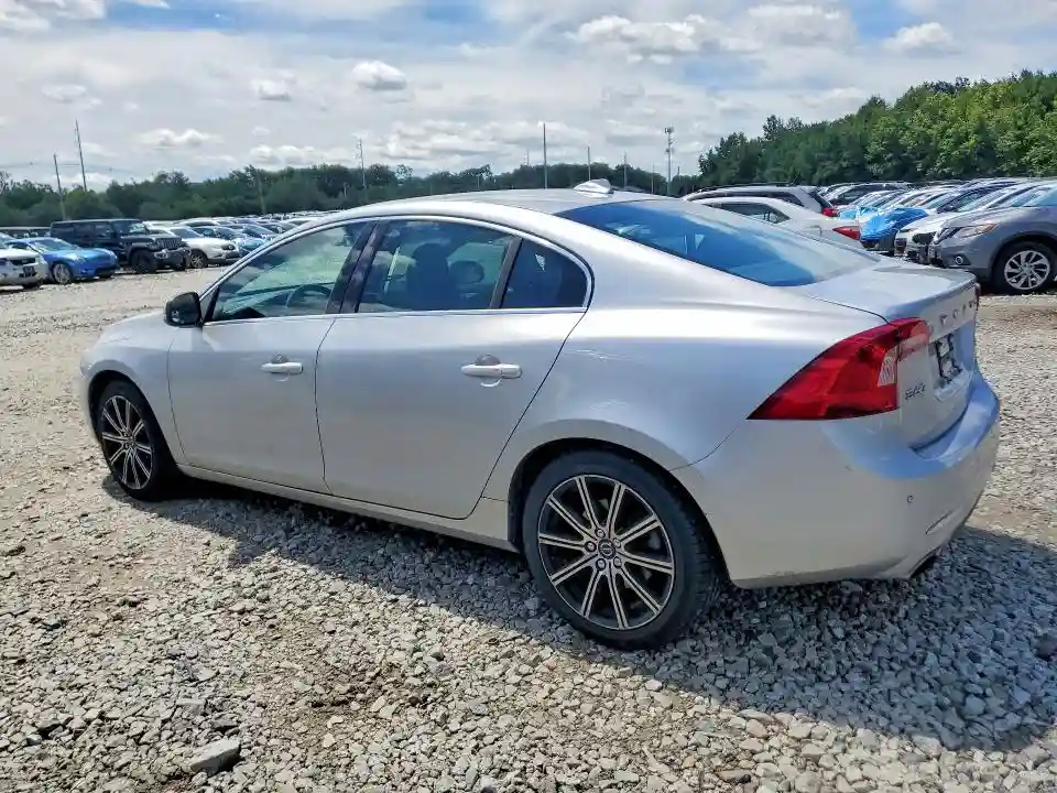LYV402TK1HB139966 2017 VOLVO S60-1